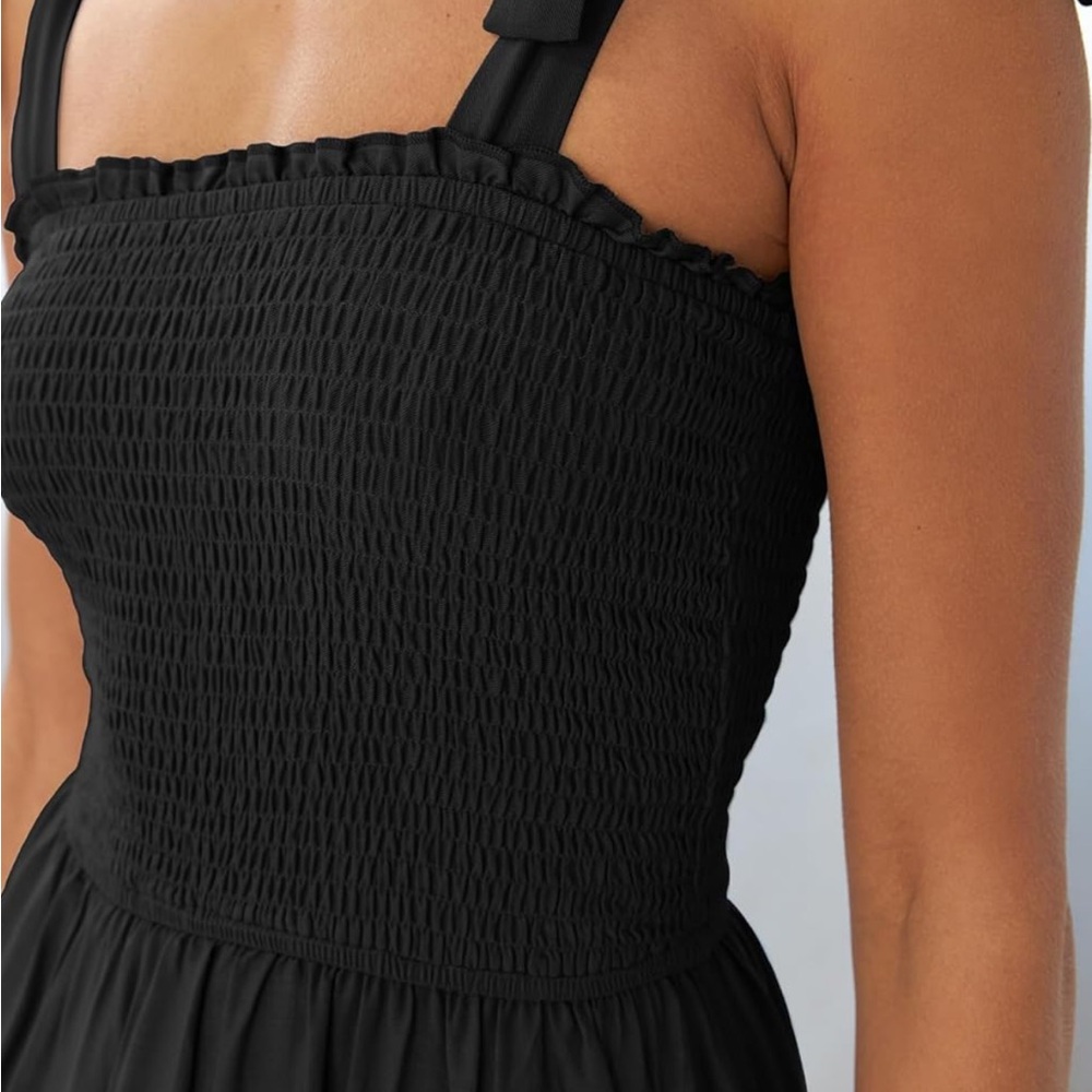 Zesica Boho Dress NWT - Picture 3 of 5
